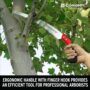 Razortooth Pruning Saw – Corona – 13″